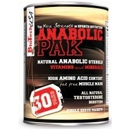 Anabolic Pak 30 пак