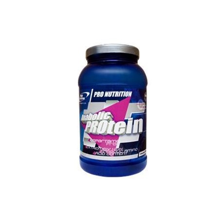 Anabolic Protein 1.86 кг