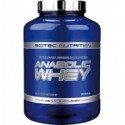 Anabolic Whey - 2300 грамм