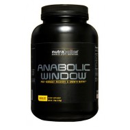 Anabolic Window 1130 грамм