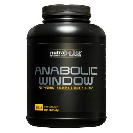 Anabolic Window 2270 грамм