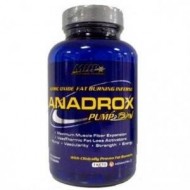 Anadrox Pump 112 таб