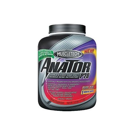 Anator P70 1.5 кг