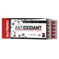 Antioxidant Compressed Caps 60 капс