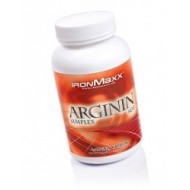 Arginin Simplex 800 130 капс