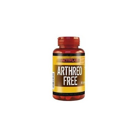 Arthreo Free 60 капс