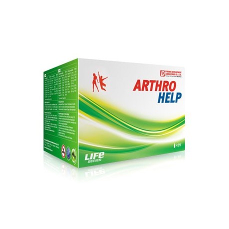 Arthro Help Pack 25x11 мл