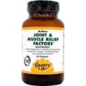 Joint & Muscle Relief Factors 60 капс