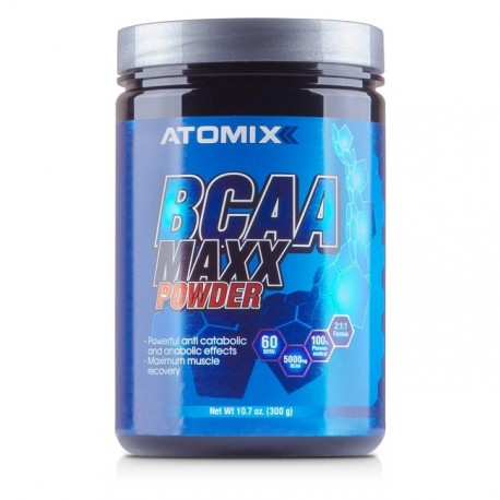 BCAA Maxx Powder 300 грамм