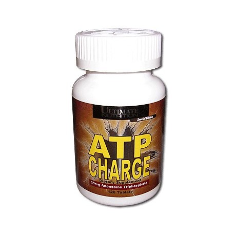 ATP Charge 120 таб