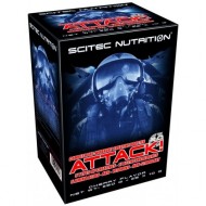 ATTACK 2.0 Pack 25х10 грам