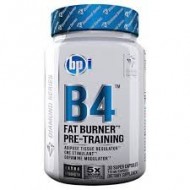 B4 FatBurner Pre-Training 30 капс