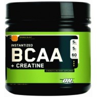 BCAA + Creatine 736 грам