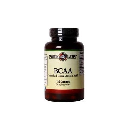 BCAA 120 капс