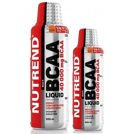 BCAA Liquid 1000 мл