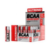 BCAA Liquid Shot 20x60 мл