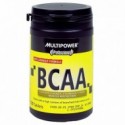 BCAA Muscle Protection Anti Catabolic Formula 120 таб