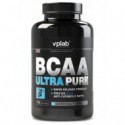 BCAA Ultra Pure 120 капс