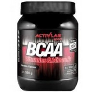 BCAA VitaMin 500 грам