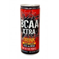 BCAA XTRA Drink 4000 мг 250 мл