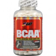 BCAAs 180 капс