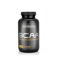 BCAA 180 грамм 240 caps