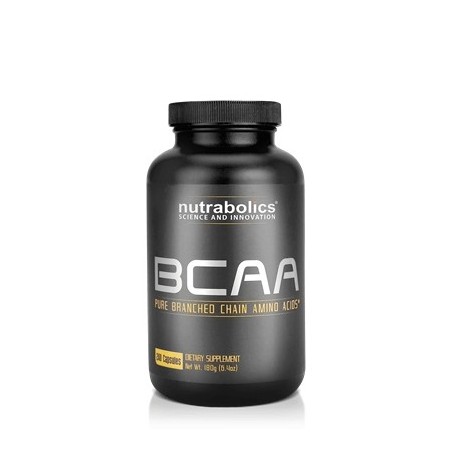 BCAA 180 грамм 240 caps