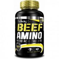 Beef Amino 120 таб