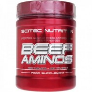 Beef Aminos 200 таб