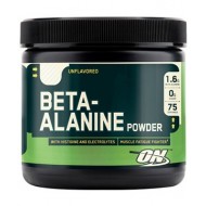 Beta-Alanine Powder 203 грамм