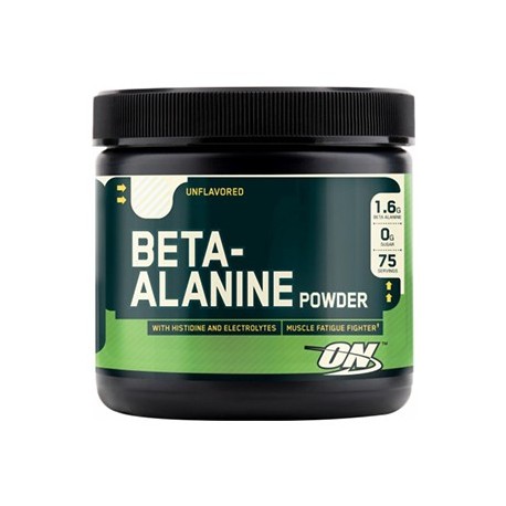 Beta-Alanine Powder 203 грамм