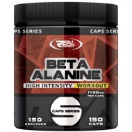 Beta Alanine 1100 мг 150 капс