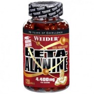 Beta Alanine 4.400 мг 120 капс