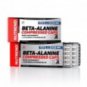 Beta-Alanine Compressed Caps 90 капсул