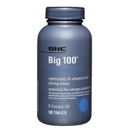 Big 100 B-Complex 250 таб