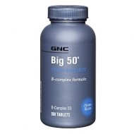 Big 50 B-Complex 100 таб