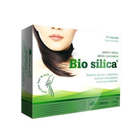 Bio Silica 30 капс