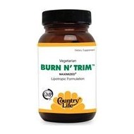 Burn N' Trim 50 таб