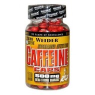 Caffeine 110 капс