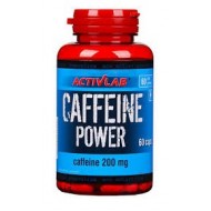 Caffeine Powder 60 капс