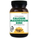 Calcium Magnesium Zinc 100 таб