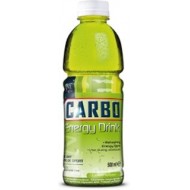 Carbo Energy Drink 500 мл