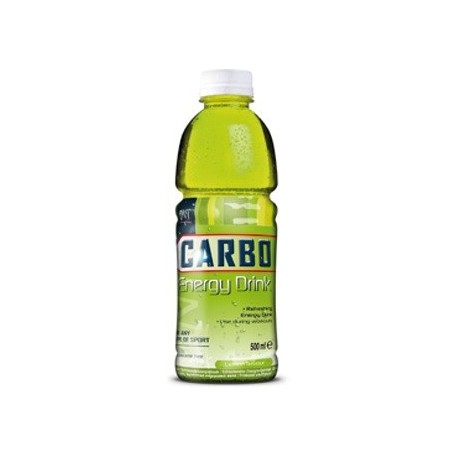 Carbo Energy Drink 500 мл