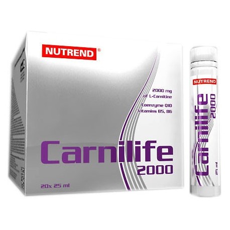 Carnilife 2000 Pack 20х25 мл