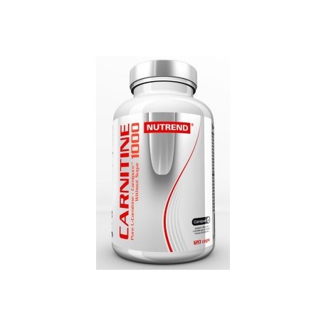 Carnitine 1000 120 капс