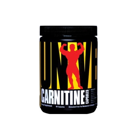 Carnitine Capsules 30 капс