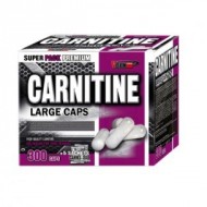 Carnitine Large Caps 300 капс