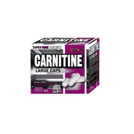 Carnitine Large Caps 300 капс