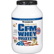 CFM Whey Protein 908 грам