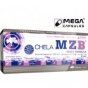 Chela MZB Sport Formula 60 капс